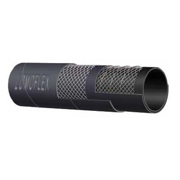 Sūkšanas un izplūdes ūdens šļūtene